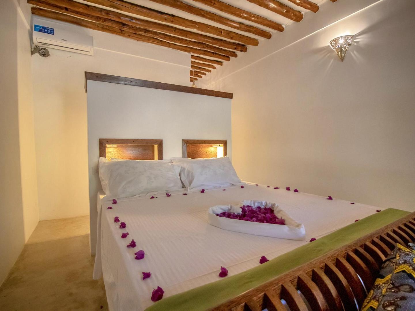 Rosa Maria Zanzibar Hotel