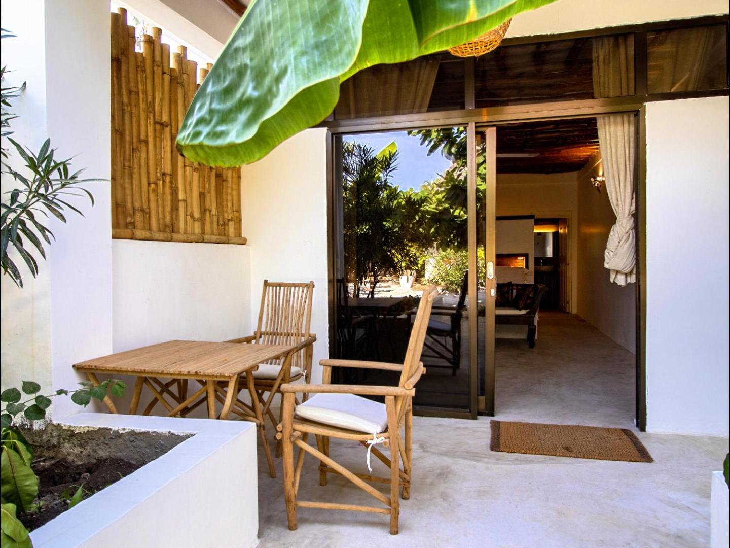 Rosa Maria Zanzibar Hotel