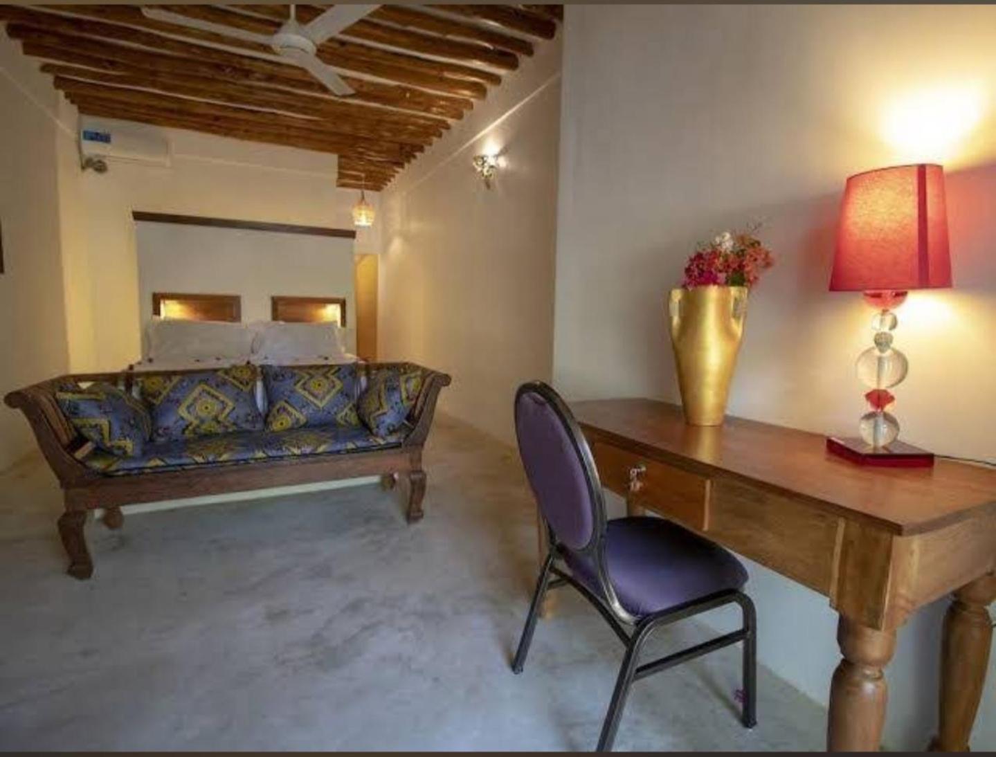 Hotel Rosa Maria Zanzibar 4*